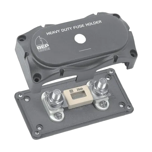BEP Contour ANL Fuse Holder Heavy Duty 425A