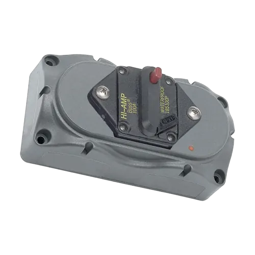 BEP Contour Heavy Duty Circuit Breaker 100A