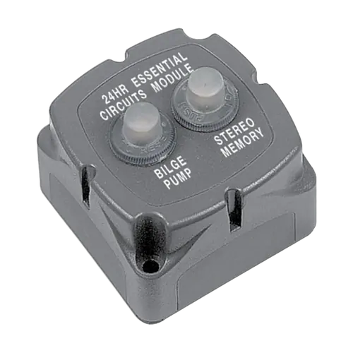 BEP 24HR Essential Circuit Breaker Module 2CB