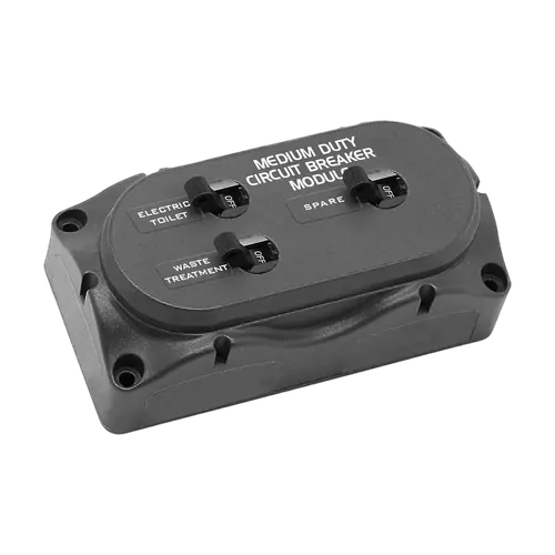 BEP Circuit Breaker Module