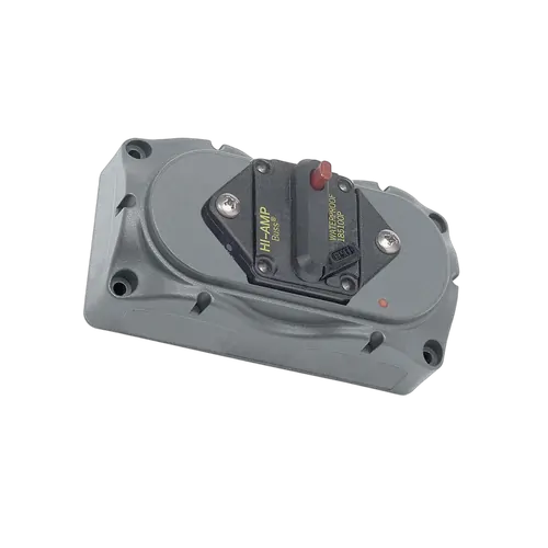 BEP Contour Heavy Duty Circuit Breaker 150A