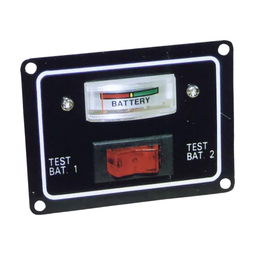 Marine Town Battery Test Switch 12V