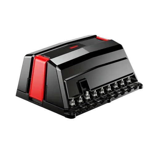 BEP Smart Battery Hub Twin Engine