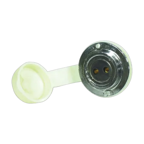 BLA Two Pin Cable Connector