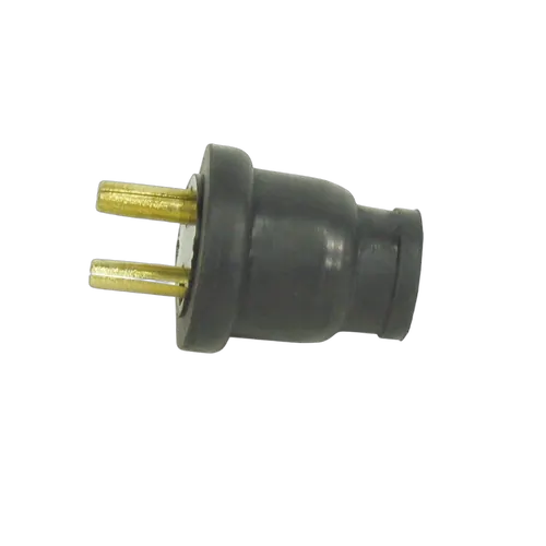 BLA Two Pin Cable Connector Plug Only