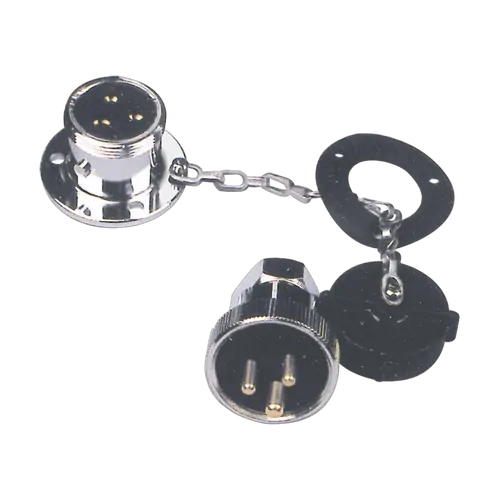 Marine Town Weatherproof Connector 3 Pin