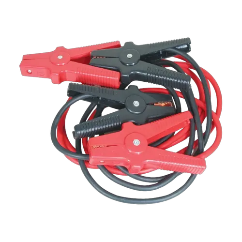 BLA Jumper Leads 400Amp Ez-Mount