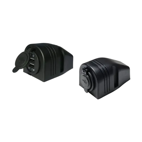 BLA Surface Mount Power Socket Usb