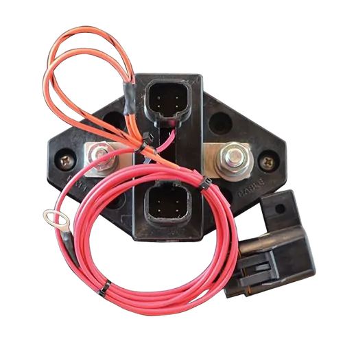 Balmar Sg200 Smartshunt