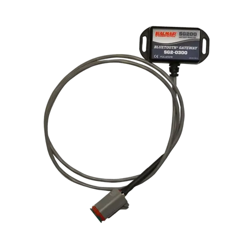 Balmar Sg200 Bluetooth Gateway