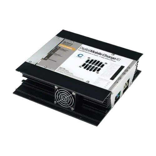 Promariner Digital Mobile Charge Dc-Dc Charger 12/12-40
