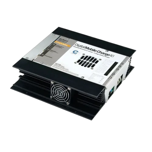 Promariner Digital Mobile Charge Dc-Dc Charger 24/24-20