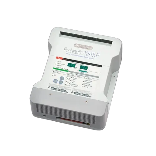 Promariner Pronautic P Series Battery Charger 1215P