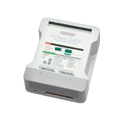 Promariner Pronautic P Series Battery Charger 1220P