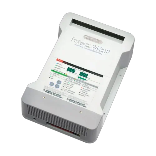 Promariner Pronautic P Series Battery Charger 2430P