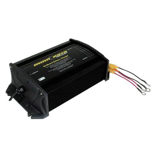 Minn Kota Onboard Battery Charger 20AMP - MK220A