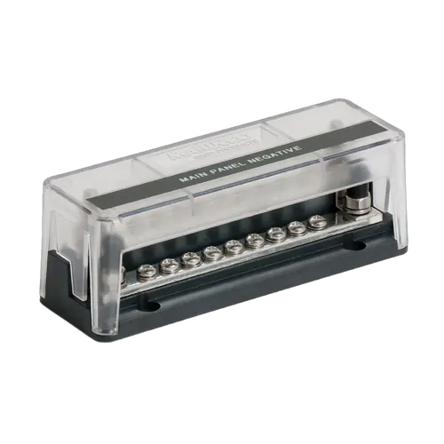 BEP Pro Installer Bus Bar & Cover 18 Way 200A