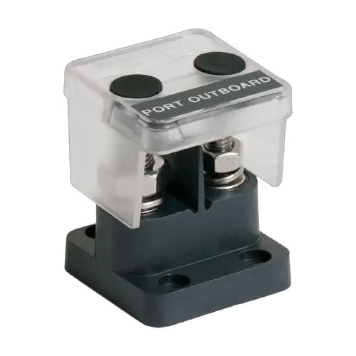 BEP Pro Installer Dual Insulated Stud 8mm