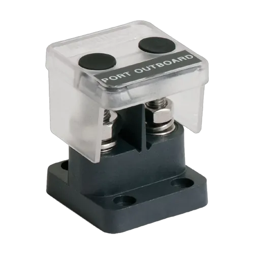 BEP Pro Installer Dual Insulated Stud 10mm / 8mm