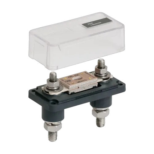 BEP Pro Installer Anl Fuse Holder And Cover Through Panel