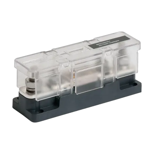 BEP Pro Installer Anl Fuse Holder &Cover Additionalstuds(10)