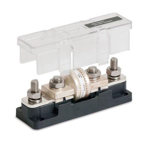 BEP Pro Installer Class T Fuse Holder And Cover 450-600A