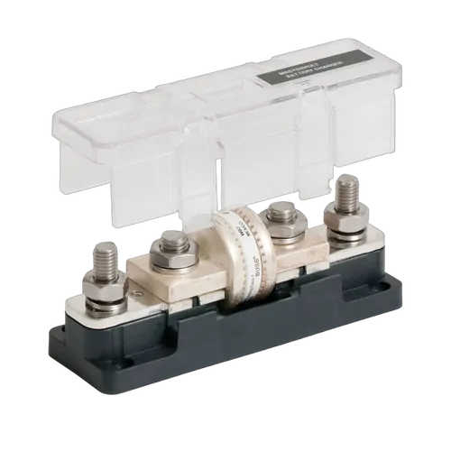 BEP Pro Installer Class T Fuse Holder And Cover 450-600A