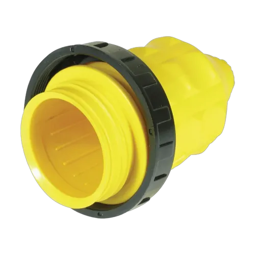 Marinco Power Inlet Connnector Cover 16A 230V 50Hz