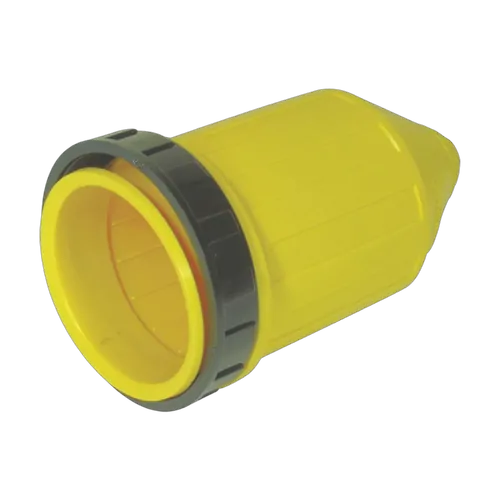 Marinco Power Inlet Connnector Cover 32A 230V 50Hz