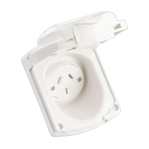BLA Power Outlet Socket 10A