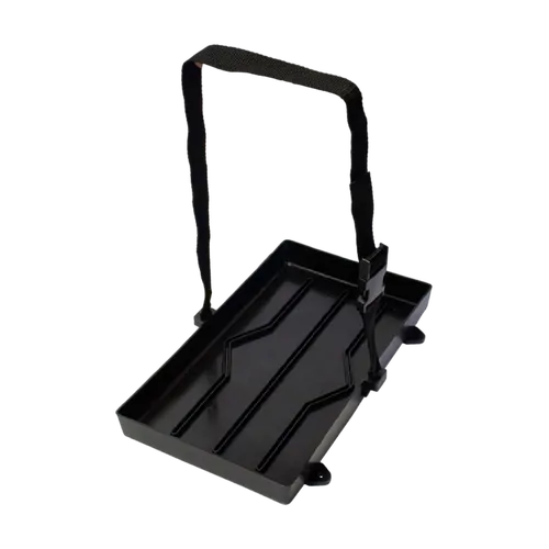 BLA Battery Tray Large With Strap