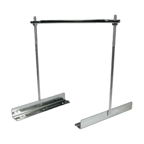 BLA Battery Tie Down Stainless Steel