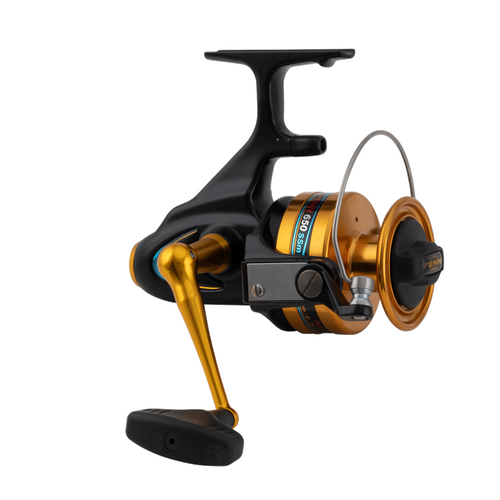 PENN Spinfisher Metal Series 000F650SSM Spin Reel