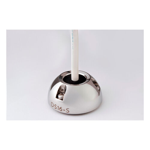 Scanstrut Stainless Steel Deck Seal DS16-S 2mm - 8mm