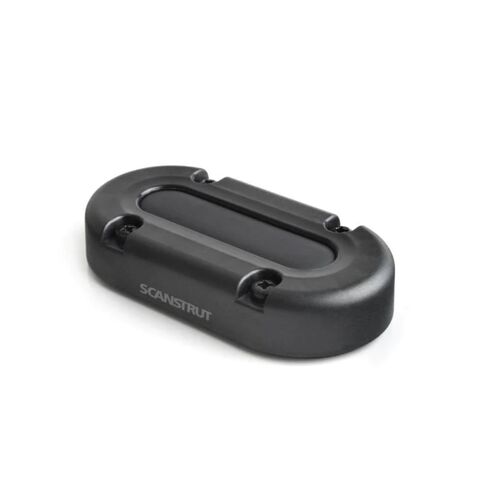 Scanstrut Deck Seal DS-Multi 18mm Plastic Black