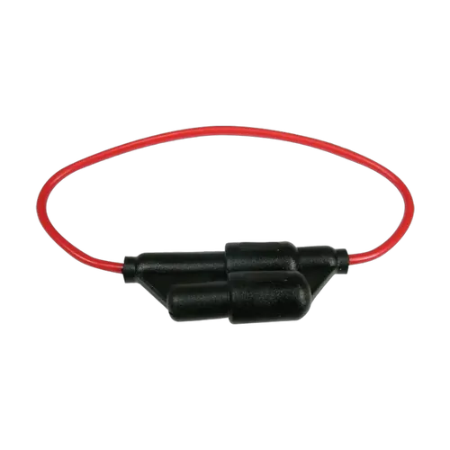 BLA Inline Fuse Holder Waterproof 10AMP