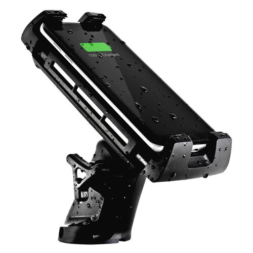 Scanstrut Rokk Wireless Phone Charger Edge 10W 12/24V