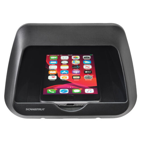 Scanstrut Rokk Wireless Phone Charger Nest 10W 12/24V