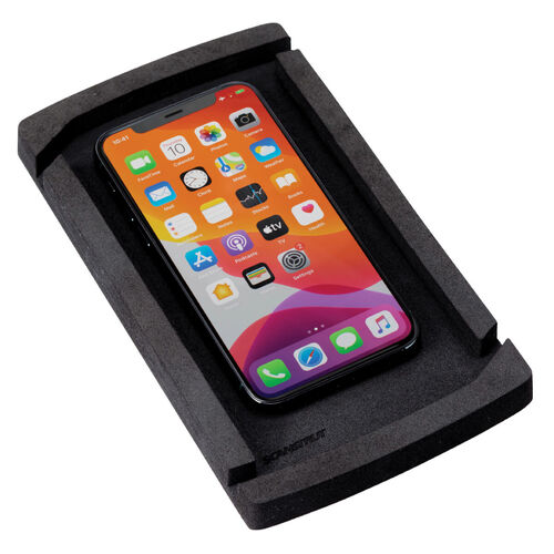 Scanstrut Rokk Wireless Phone Charger Catch 10W 12/24V