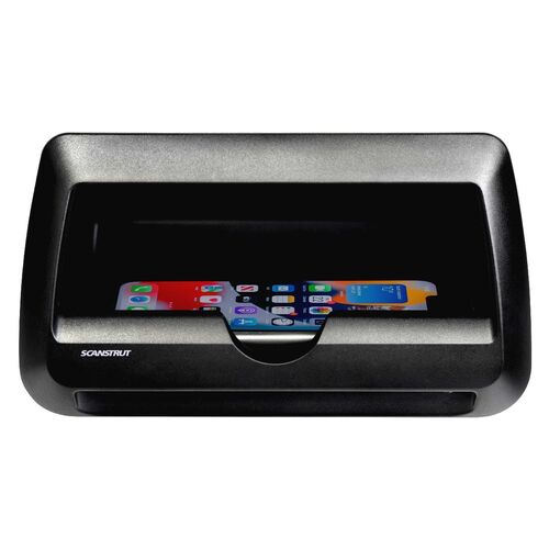 Scanstrut Rokk Wireless Phone Charger Cove 10W 12/24V