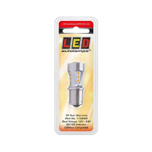 Indicator Lamps 1156AM