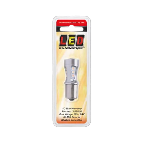 Reversing Lamps 1156WM