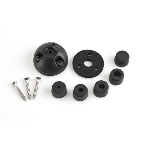 Scanstrut Cable Seal DS16-P 2-8mm Cable 16mm Plug Black