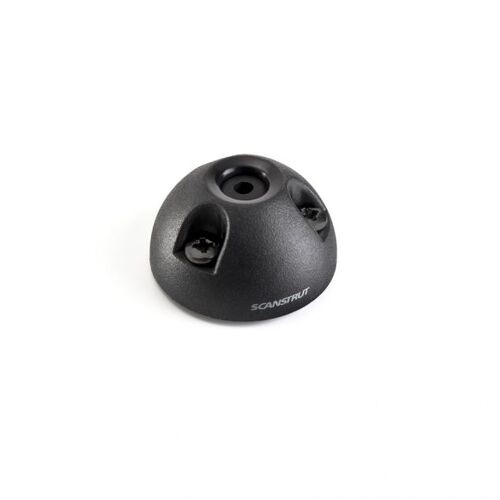 Scanstrut Cable Seal DS21A-P 4-9mm Wire 21mm Plug Black