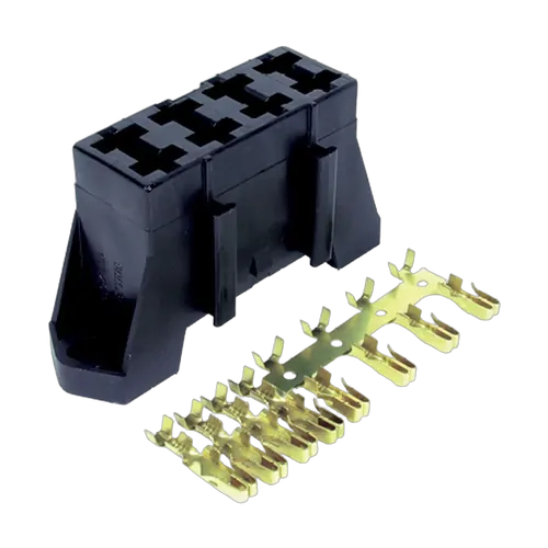 BLA Stackable Blade Type Fuse Holder