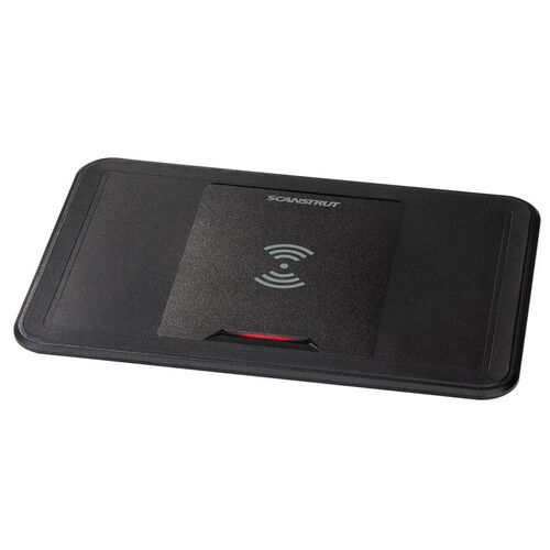 Scanstrut Wireless Charger Surface 15 Watt 12/24V