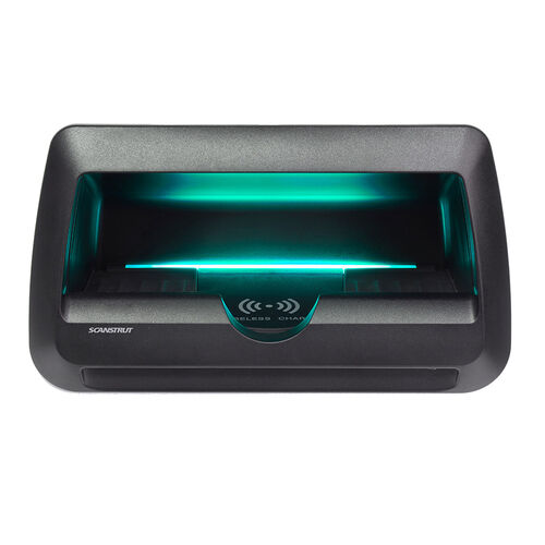 Scanstrut Wireless Charger Cove Led 15 Watt 12/24V