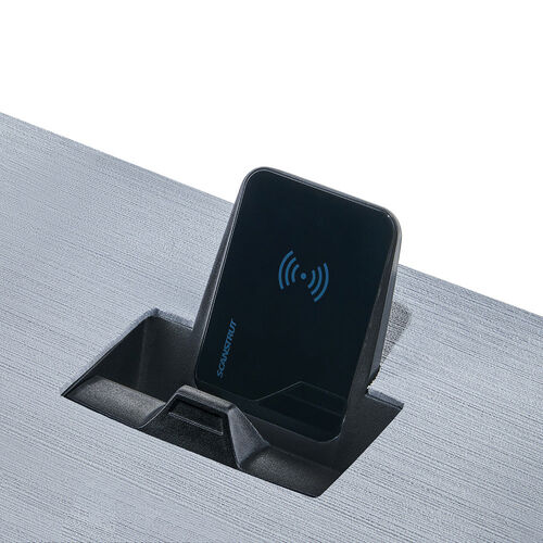 Scanstrut Wireless Charger Magnetic Aura 10 Watt 12/24V
