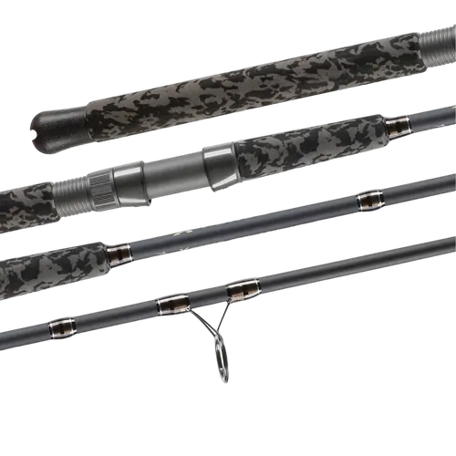 Jarvis Walker JW X-Force Spin SPH601 Rod 6' 8-15kg 1/P