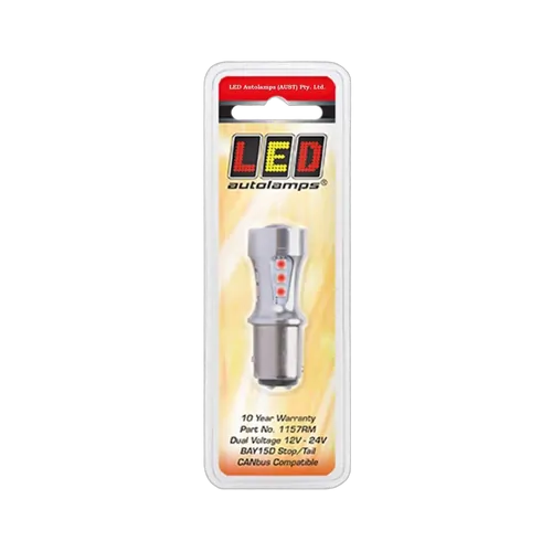 Stop/Tail Lamps 1157RM